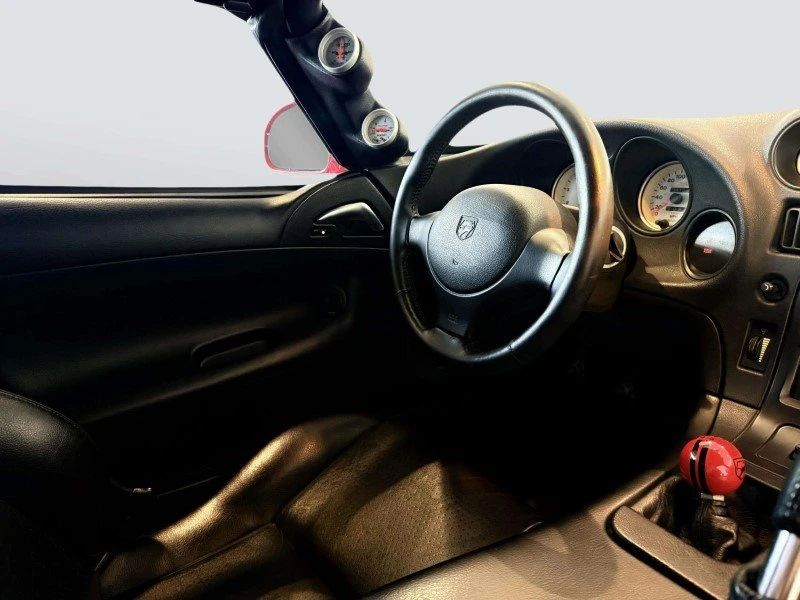 2000 Dodge Viper 2nd Gen - Image 11 of 19