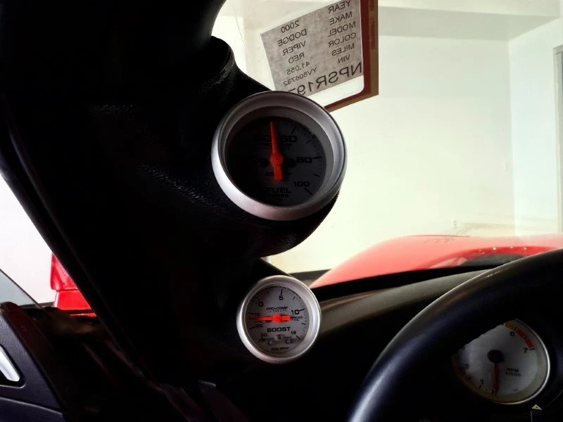 2000 Dodge Viper 2nd Gen - Image 12 of 19