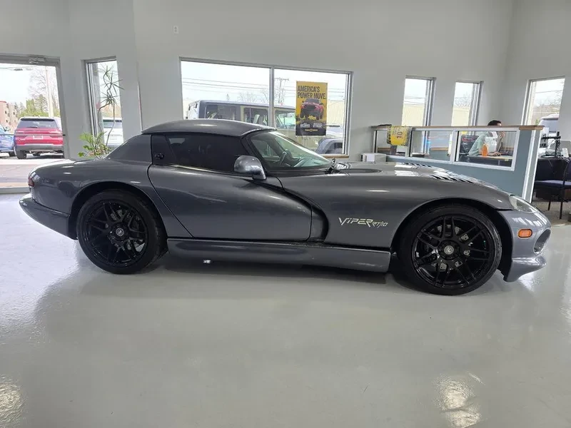 2000 Dodge Viper 2nd Gen - Image 7 of 13