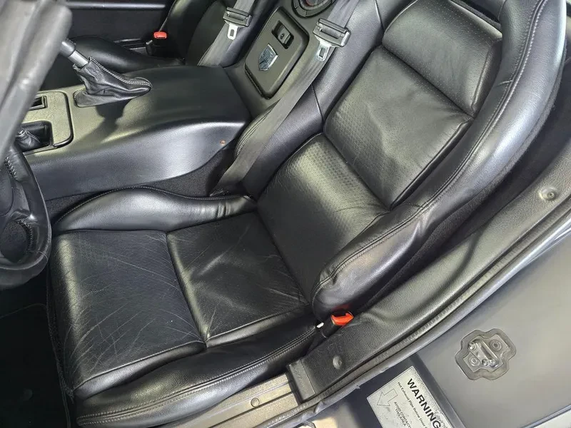 2000 Dodge Viper 2nd Gen - Image 13 of 13
