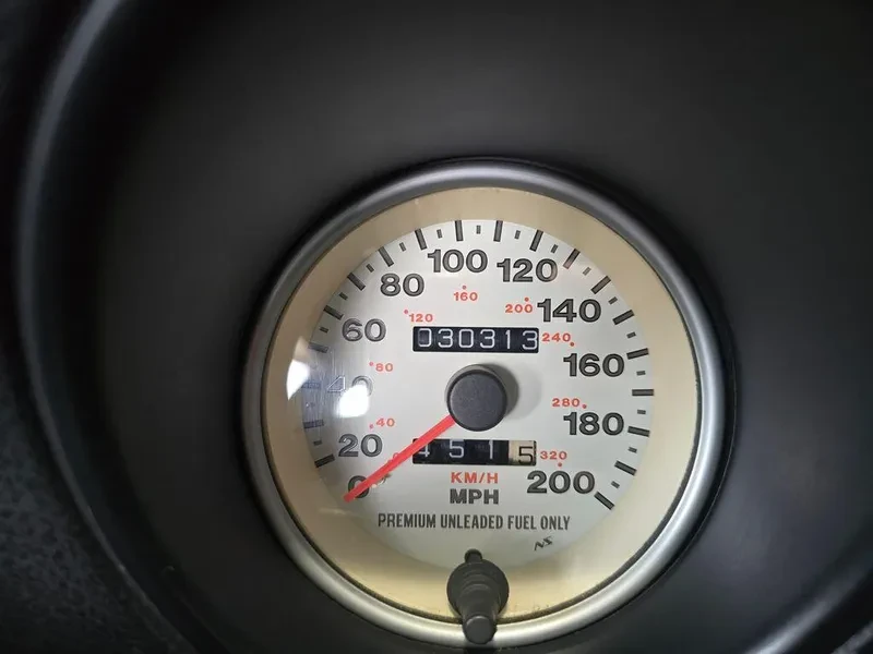 2000 Dodge Viper 2nd Gen - Image 9 of 13