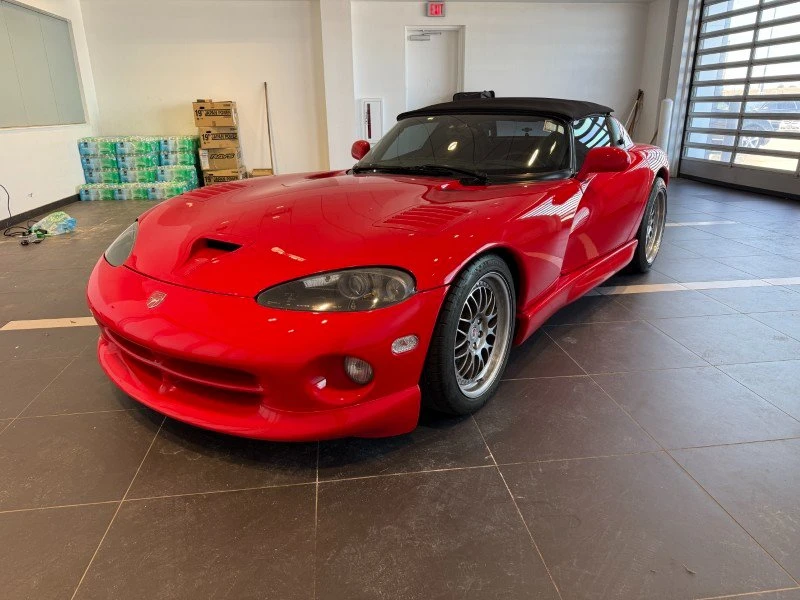2000 Dodge Viper 2nd Gen - Image 2 of 19
