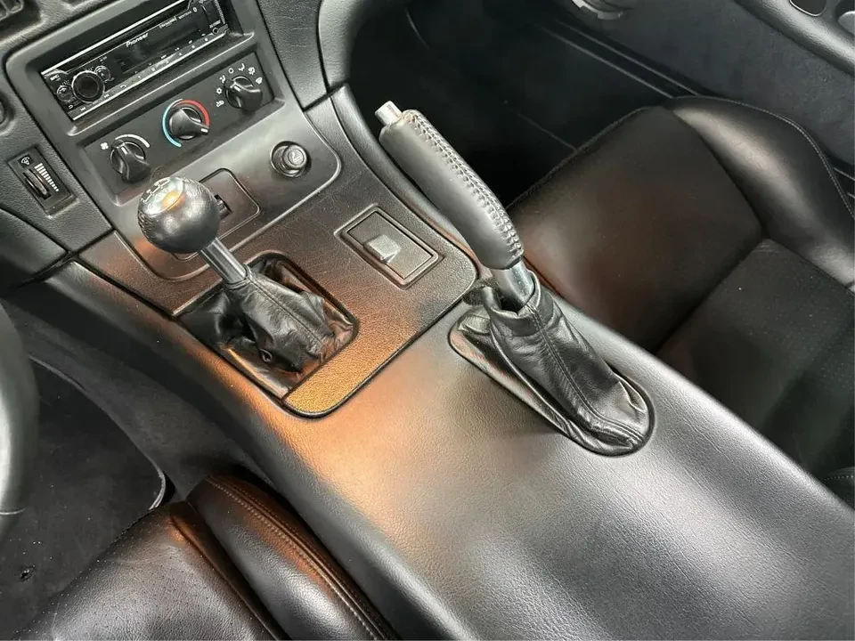 2000 Dodge Viper 2nd Gen - Image 14 of 18