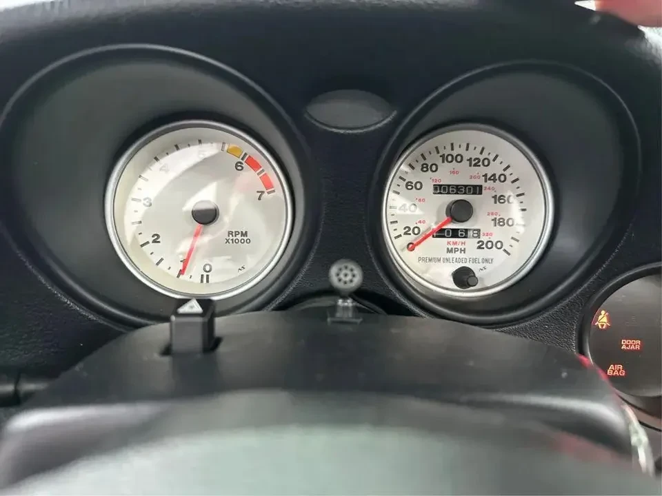 2000 Dodge Viper 2nd Gen - Image 15 of 18