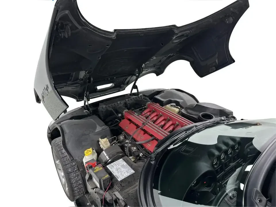 2000 Dodge Viper 2nd Gen - Image 11 of 18