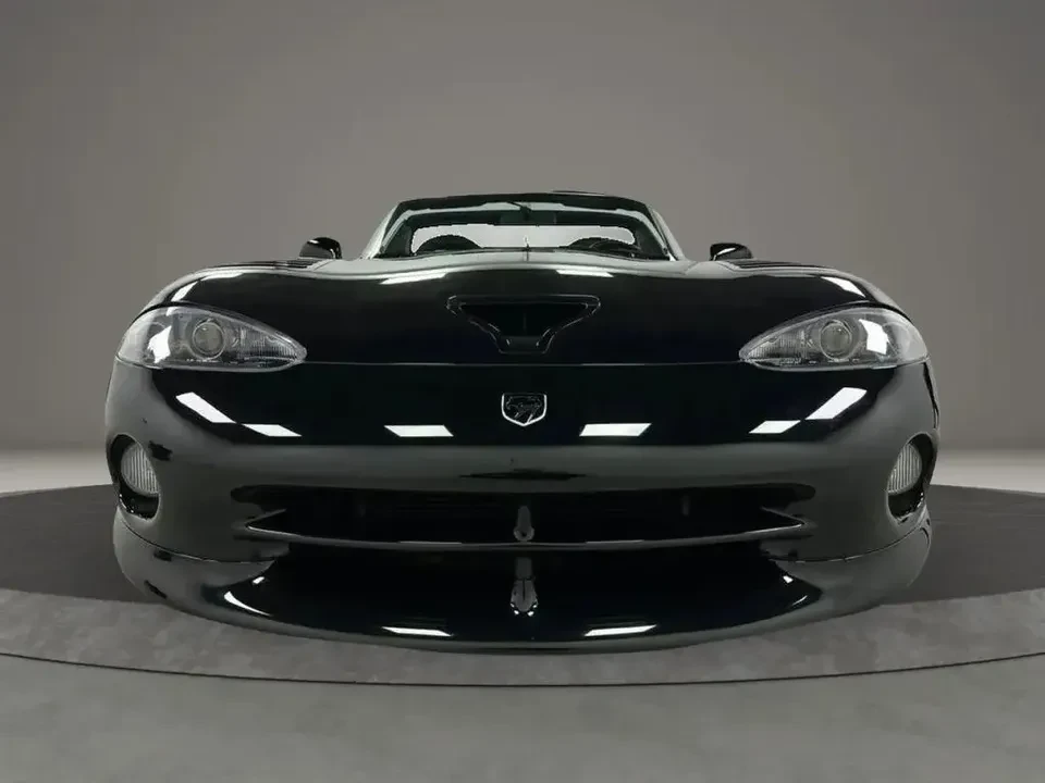2000 Dodge Viper 2nd Gen - Image 7 of 18