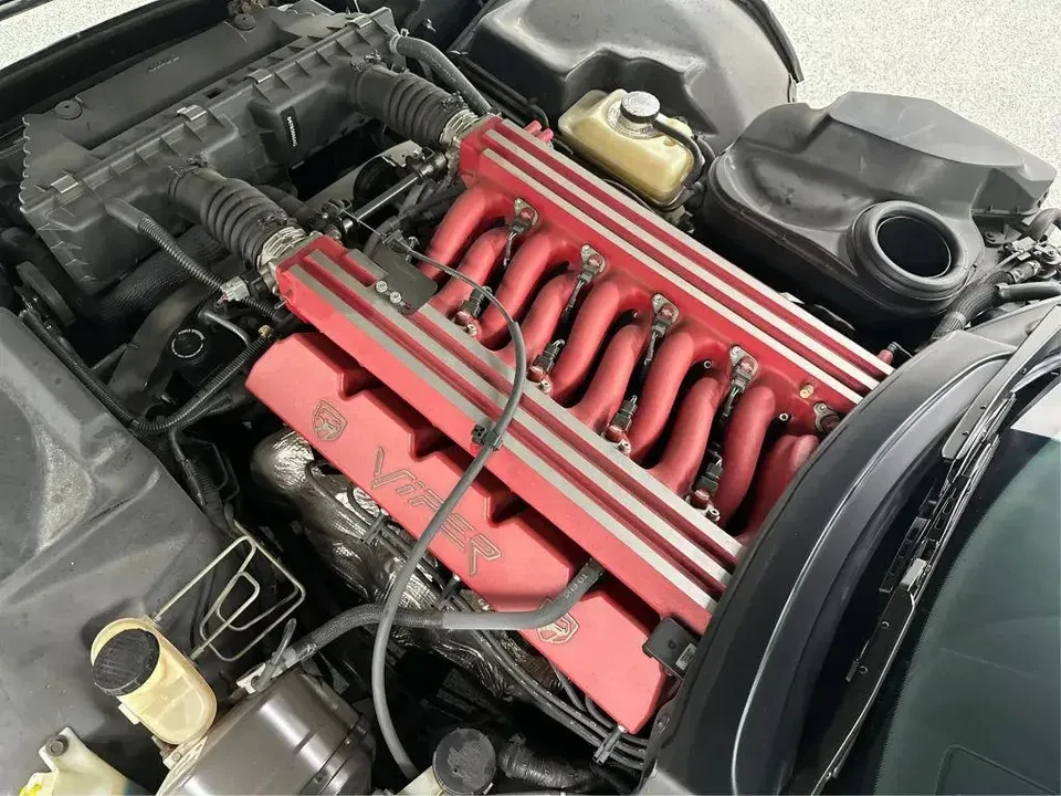 2000 Dodge Viper 2nd Gen - Image 17 of 18