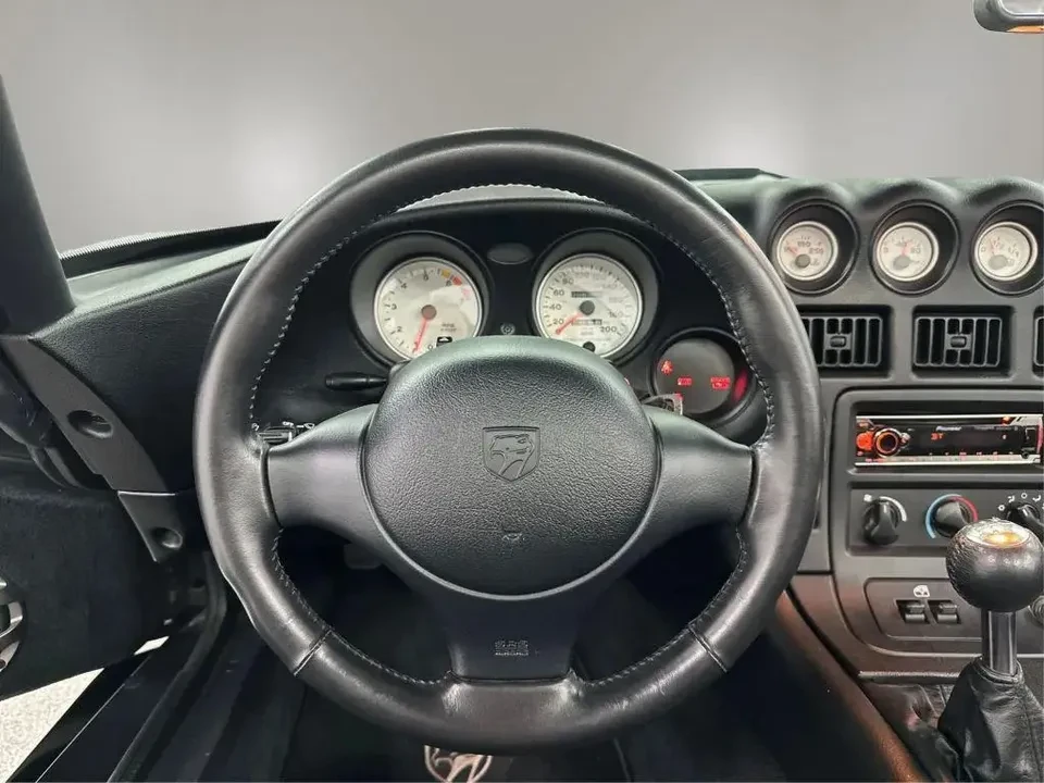2000 Dodge Viper 2nd Gen - Image 16 of 18