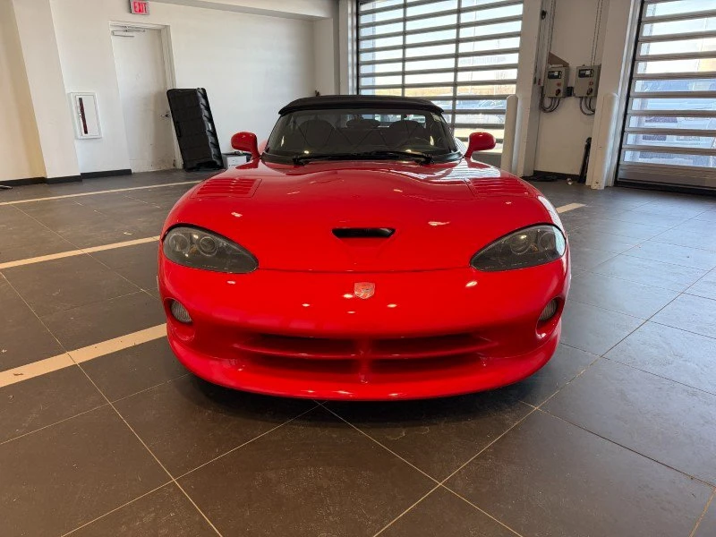 2000 Dodge Viper 2nd Gen - Image 4 of 19