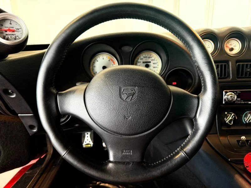 2000 Dodge Viper 2nd Gen - Image 13 of 19