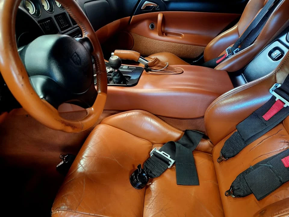 2000 Dodge Viper 2nd Gen - Image 13 of 17