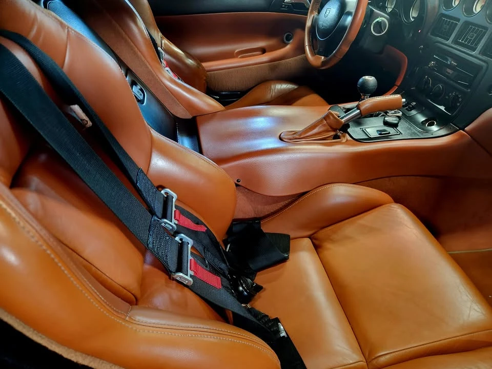 2000 Dodge Viper 2nd Gen - Image 16 of 17