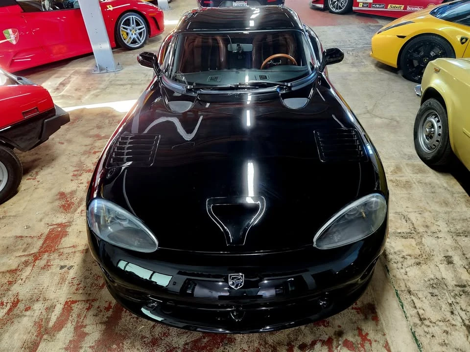 2000 Dodge Viper 2nd Gen - Image 3 of 17
