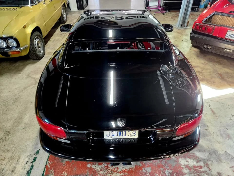 2000 Dodge Viper 2nd Gen - Image 6 of 17