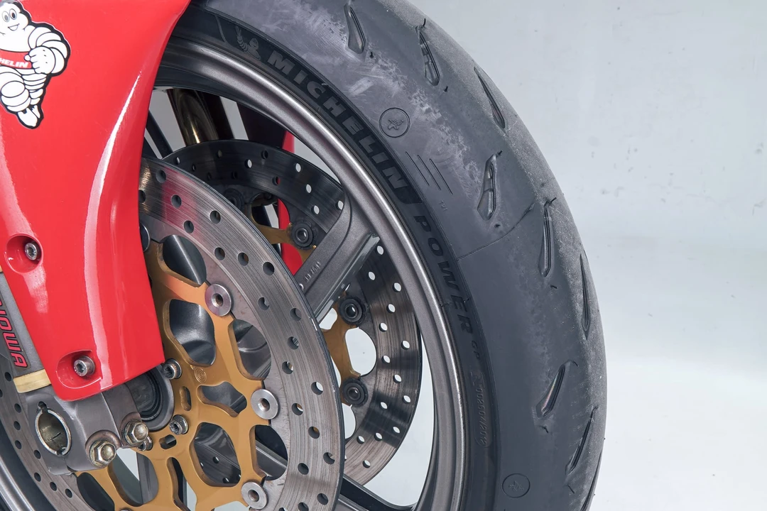 2000 Ducati 748 - Image 11 of 31