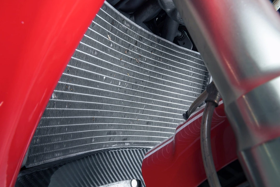 2000 Ducati 748 - Image 18 of 31