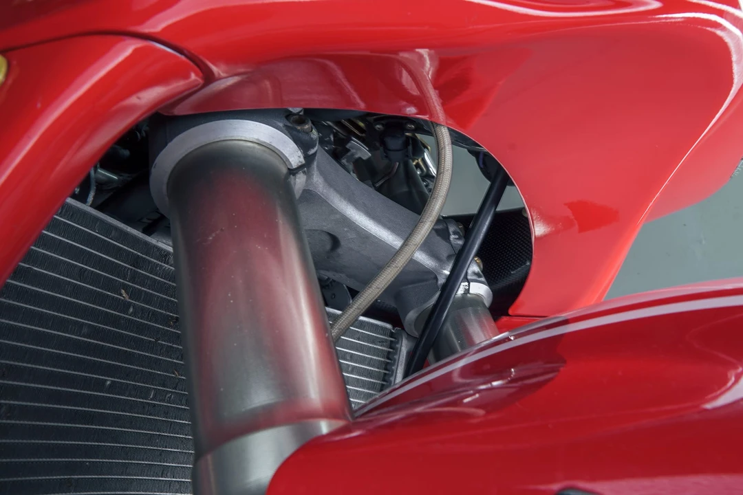 2000 Ducati 748 - Image 19 of 31