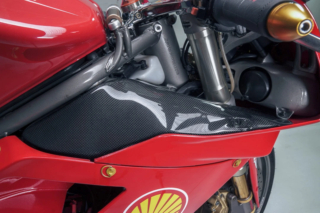 2000 Ducati 748 - Image 31 of 31