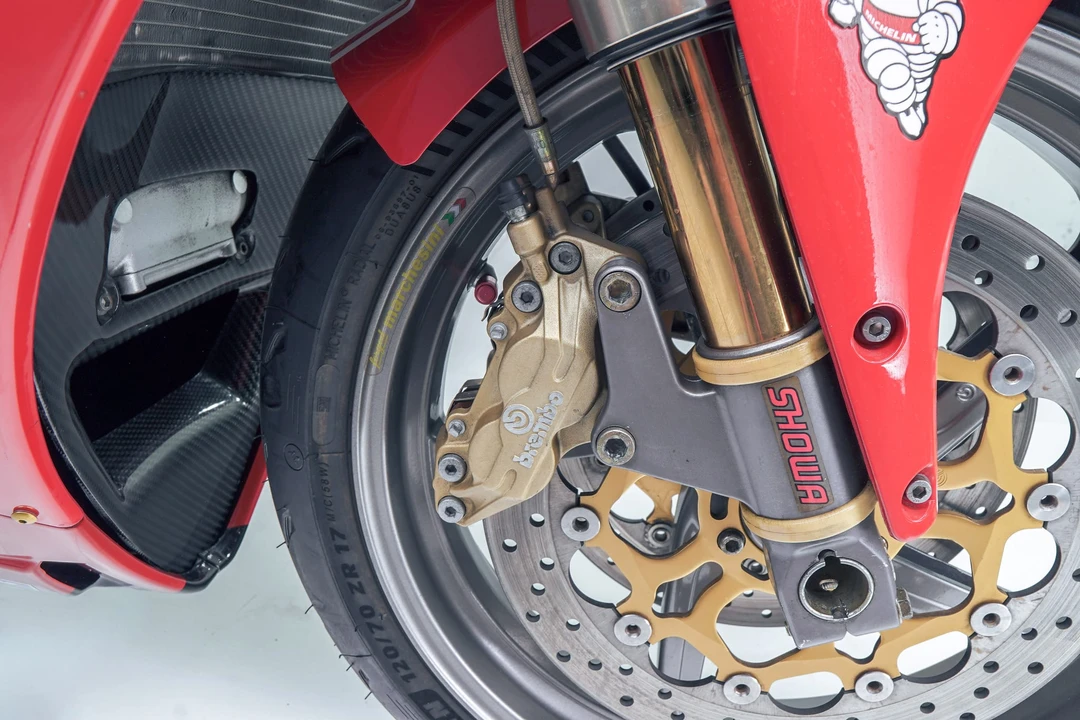 2000 Ducati 748 - Image 14 of 31