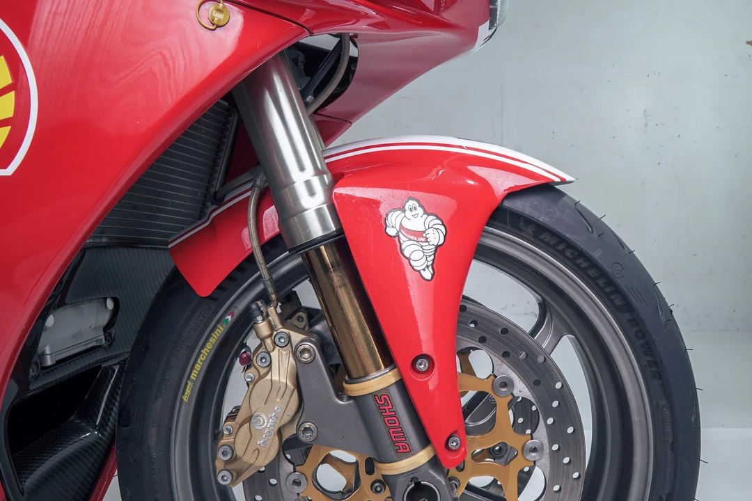 2000 Ducati 748 - Image 20 of 31