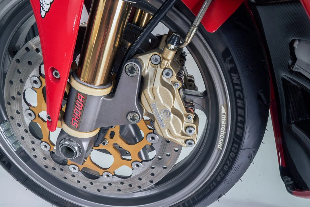 2000 Ducati 748 - Image 24 of 31
