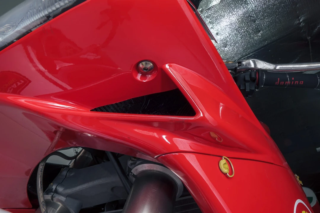 2000 Ducati 748 - Image 28 of 31