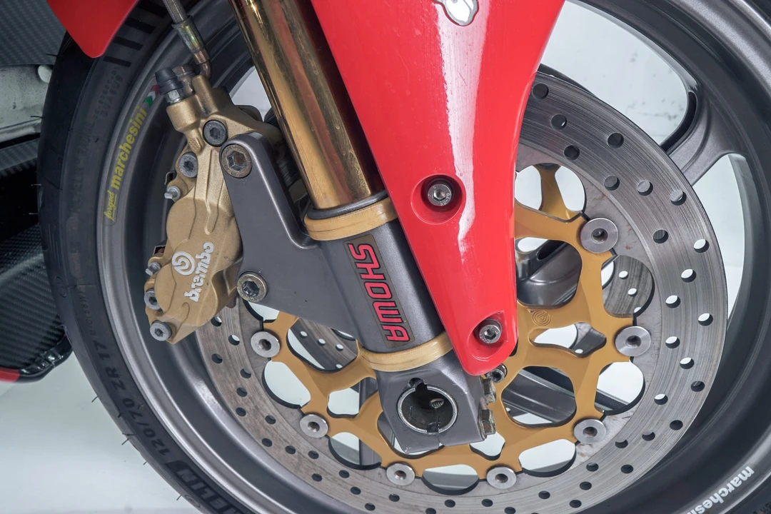 2000 Ducati 748 - Image 12 of 31