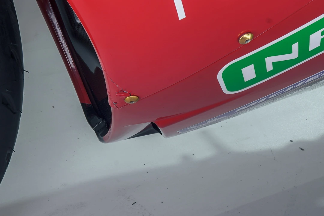 2000 Ducati 748 - Image 26 of 31