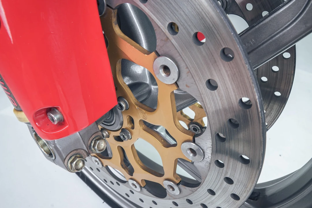 2000 Ducati 748 - Image 13 of 31