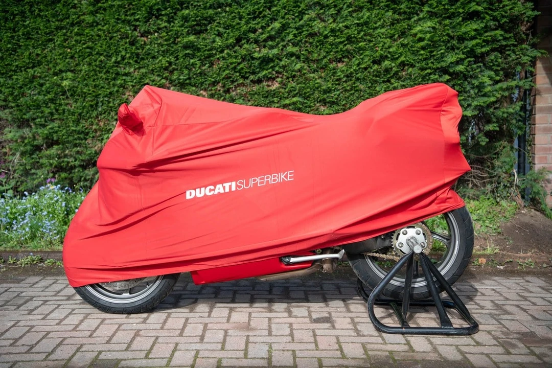 2000 Ducati 996 - Image 17 of 30