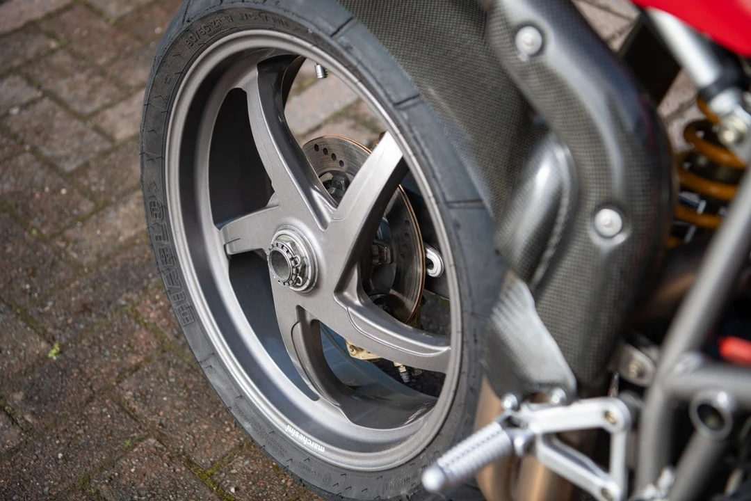 2000 Ducati 996 - Image 6 of 30