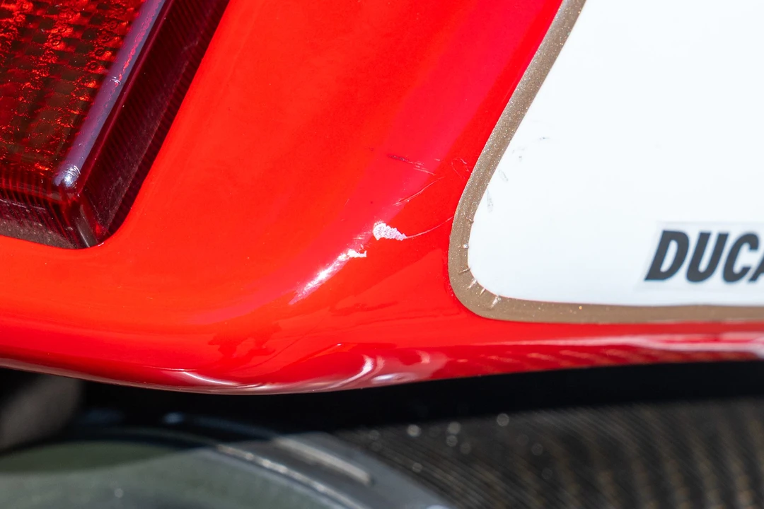 2000 Ducati 996 - Image 22 of 31