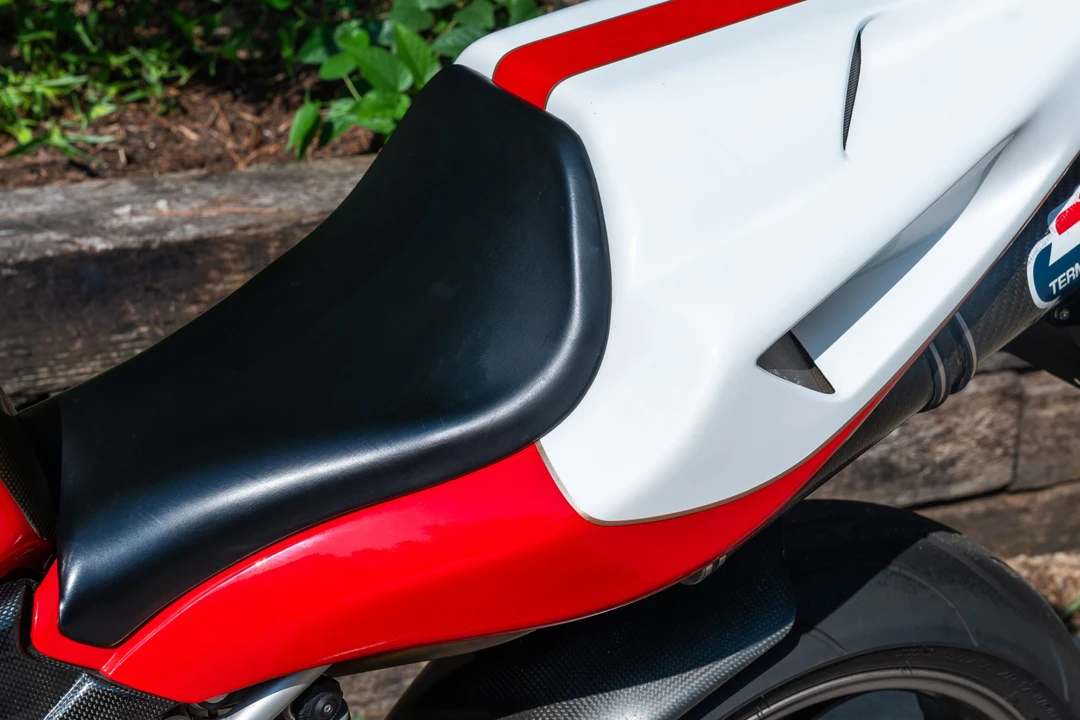 2000 Ducati 996 - Image 31 of 31