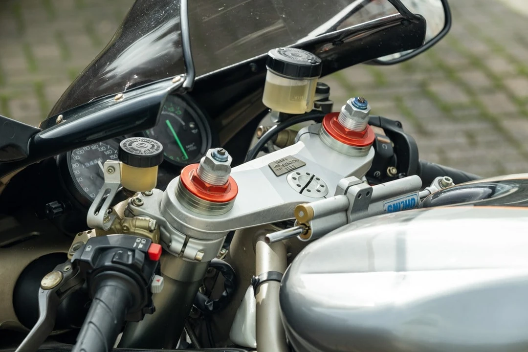 2000 Ducati 916 - Image 30 of 30