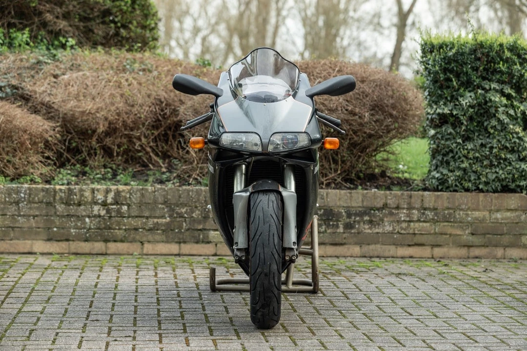 2000 Ducati 916 - Image 14 of 30