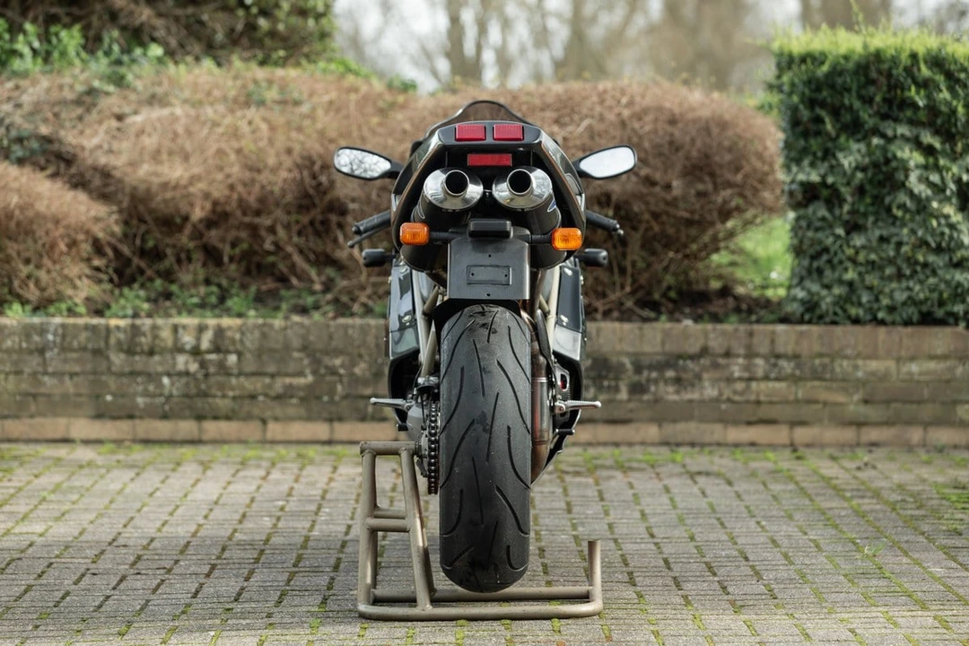 2000 Ducati 916 - Image 16 of 30