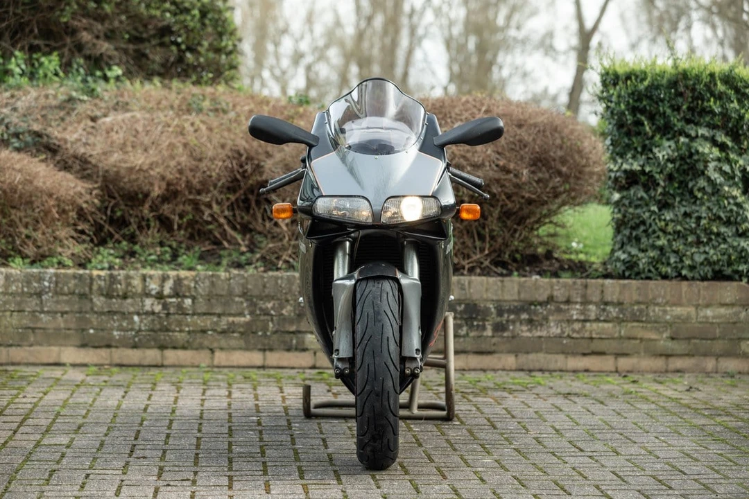 2000 Ducati 916 - Image 15 of 30