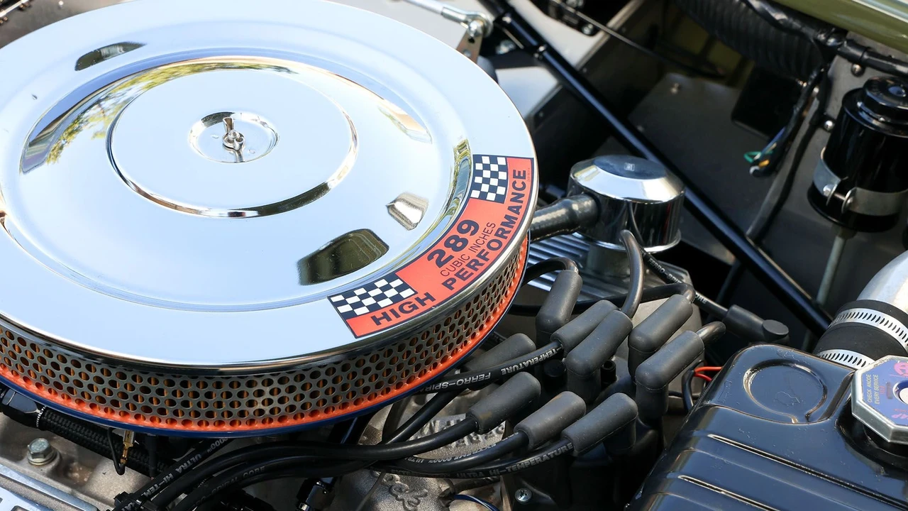 2000 Factory Five Roadster - Image 12 of 31