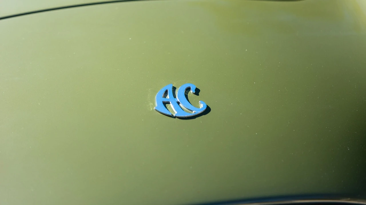2000 Factory Five Roadster - Image 31 of 31