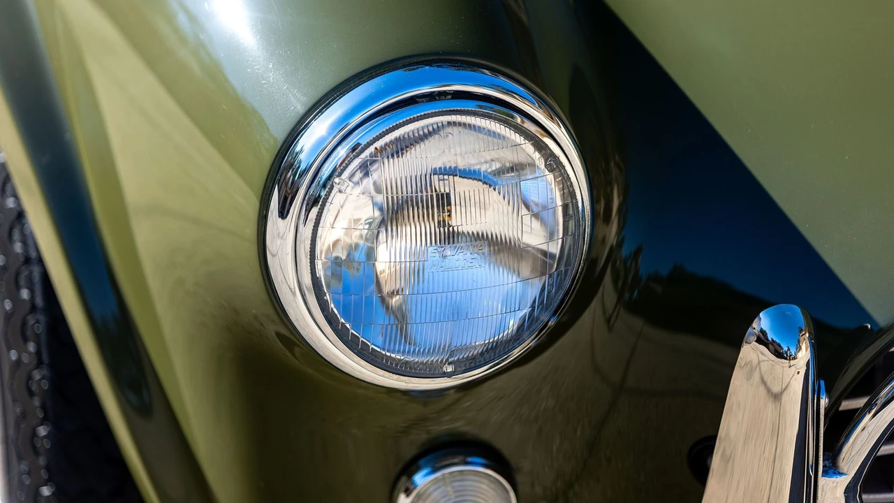 2000 Factory Five Roadster - Image 28 of 31