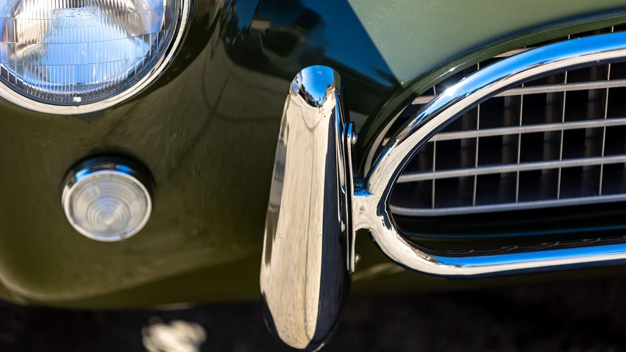 2000 Factory Five Roadster - Image 29 of 31