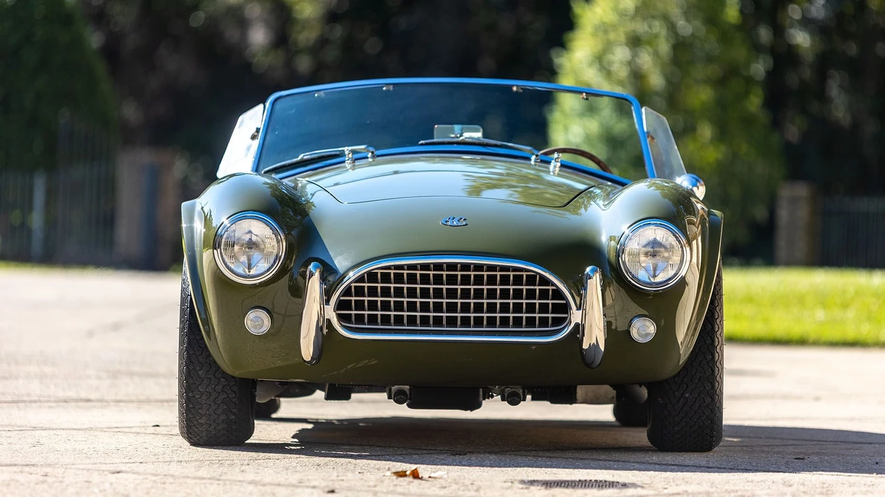 2000 Factory Five Roadster - Image 18 of 31