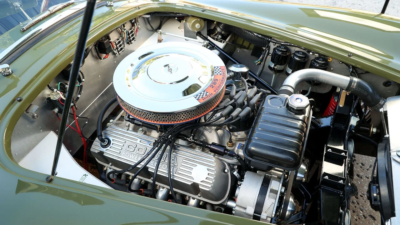 2000 Factory Five Roadster - Image 5 of 31