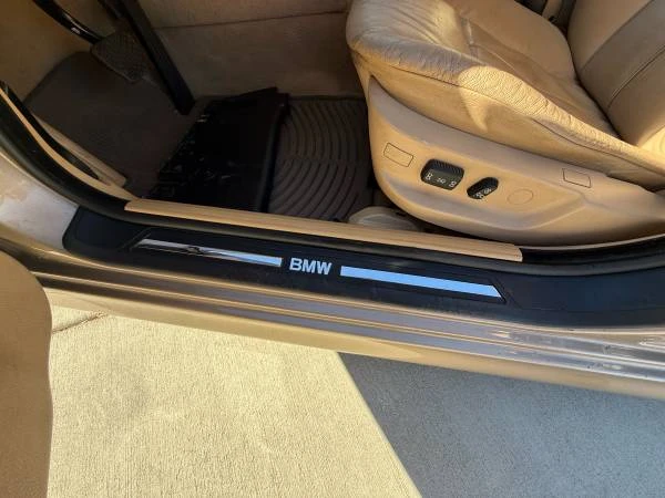 2000 BMW E39 5 Series - Image 12 of 12