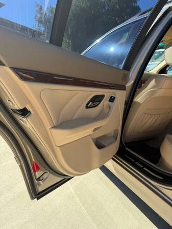2000 BMW E39 5 Series - Image 9 of 12