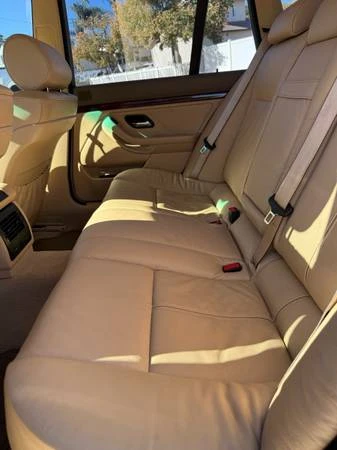 2000 BMW E39 5 Series - Image 8 of 12