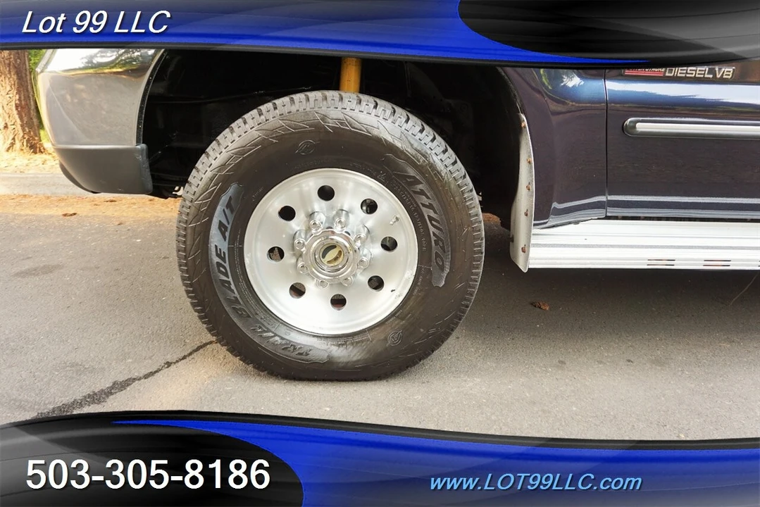 2000 Ford Super Duty 1st Gen - Image 3 of 4