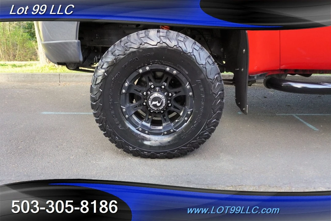 2000 Ford Super Duty 1st Gen - Image 3 of 4