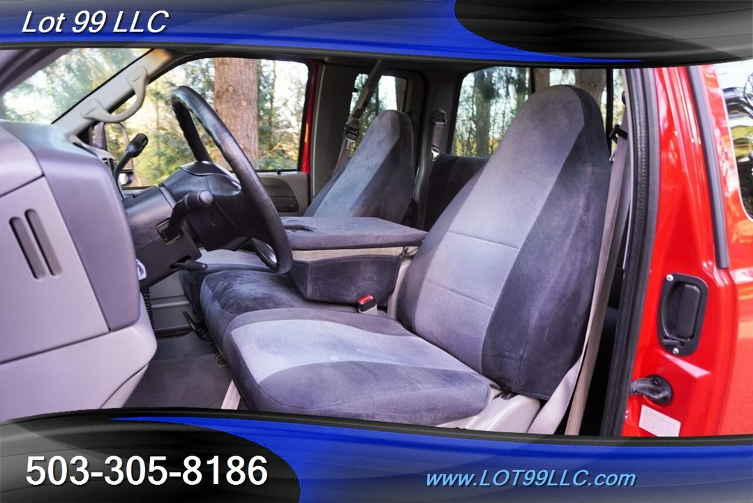 2000 Ford Super Duty 1st Gen - Image 2 of 4