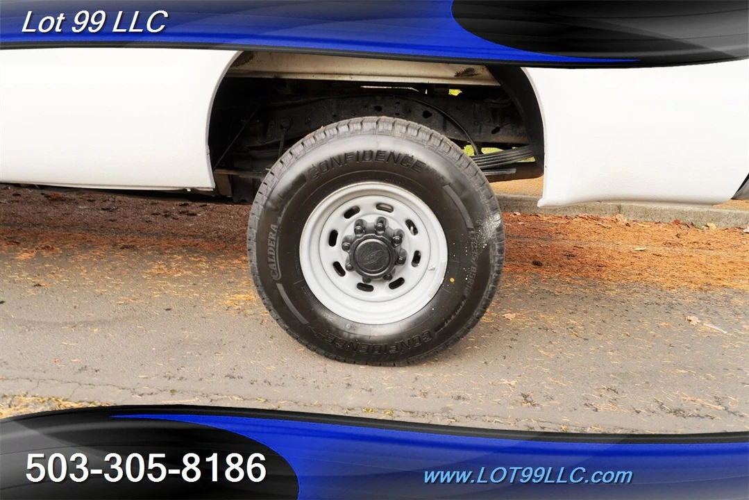 2000 Ford Super Duty 1st Gen - Image 3 of 4